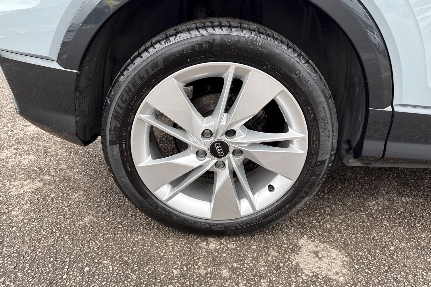 Used Audi Q2 2023 for sale - 77787465: Photo 11