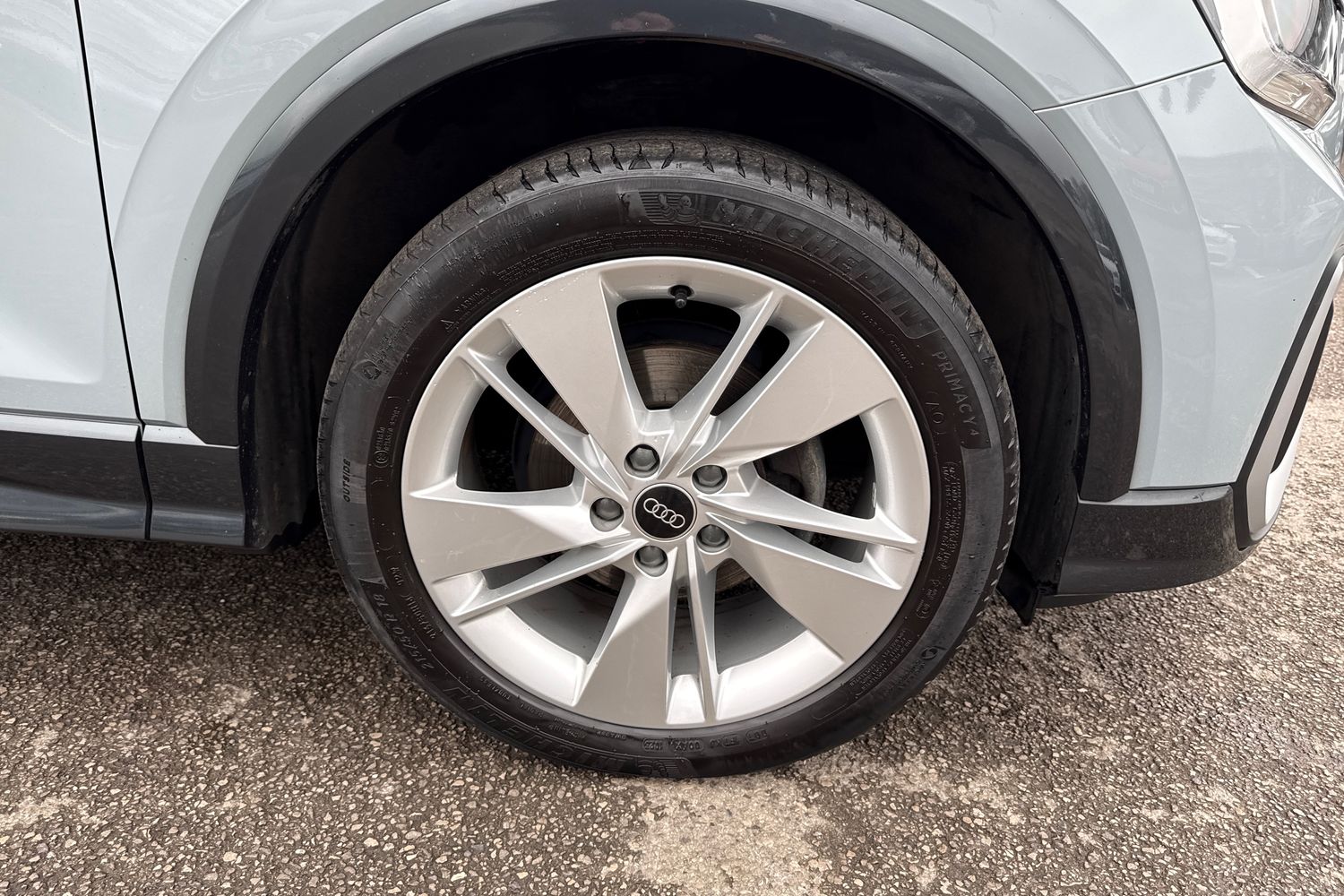 Used Audi Q2 2023 for sale - 77787465: Photo 12