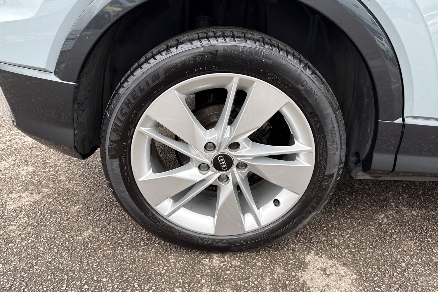 Used Audi Q2 2023 for sale - 77787465: Photo 13