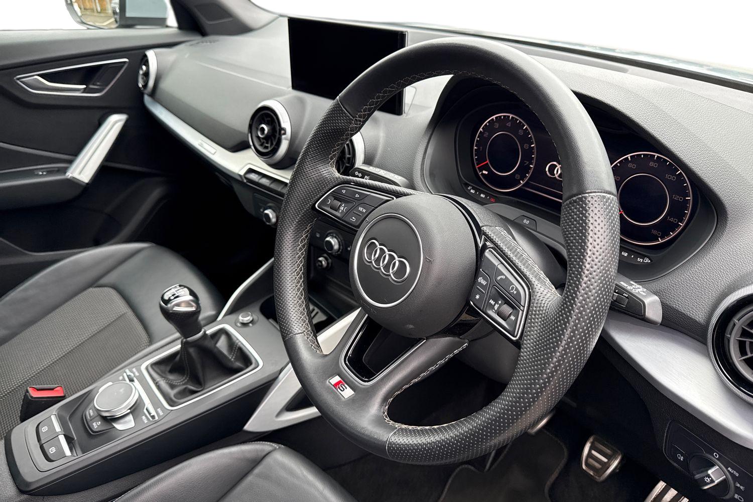 Used Audi Q2 2023 for sale - 77787465: Photo 14