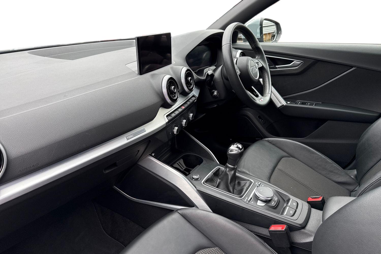 Used Audi Q2 2023 for sale - 77787465: Photo 15