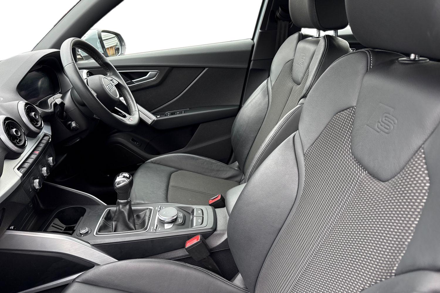 Used Audi Q2 2023 for sale - 77787465: Photo 16