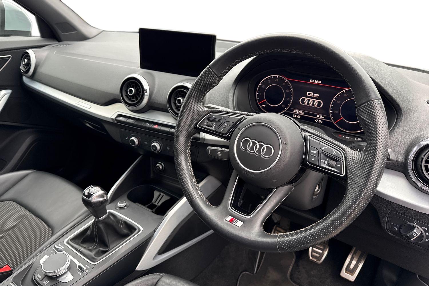 Used Audi Q2 2023 for sale - 77787465: Photo 18