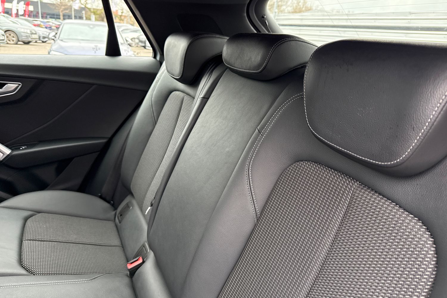 Used Audi Q2 2023 for sale - 77787465: Photo 19