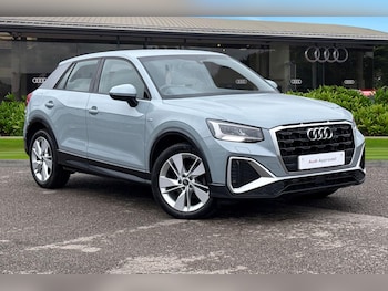Used Audi Q2 2023 for sale - 77787465: Photo