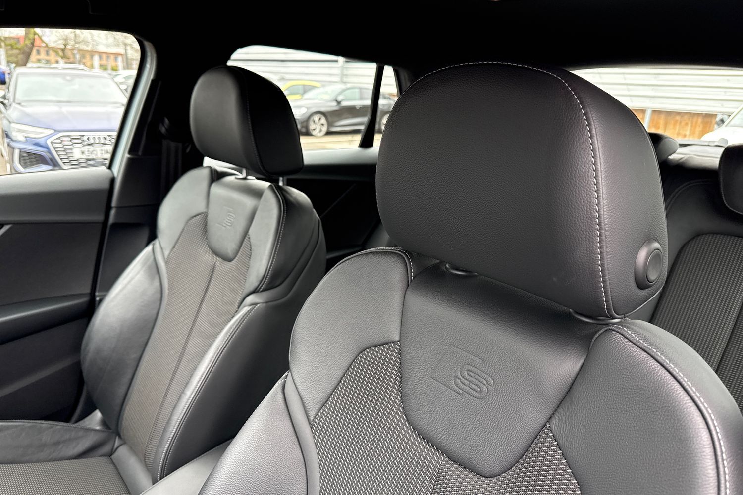 Used Audi Q2 2023 for sale - 77787465: Photo 24