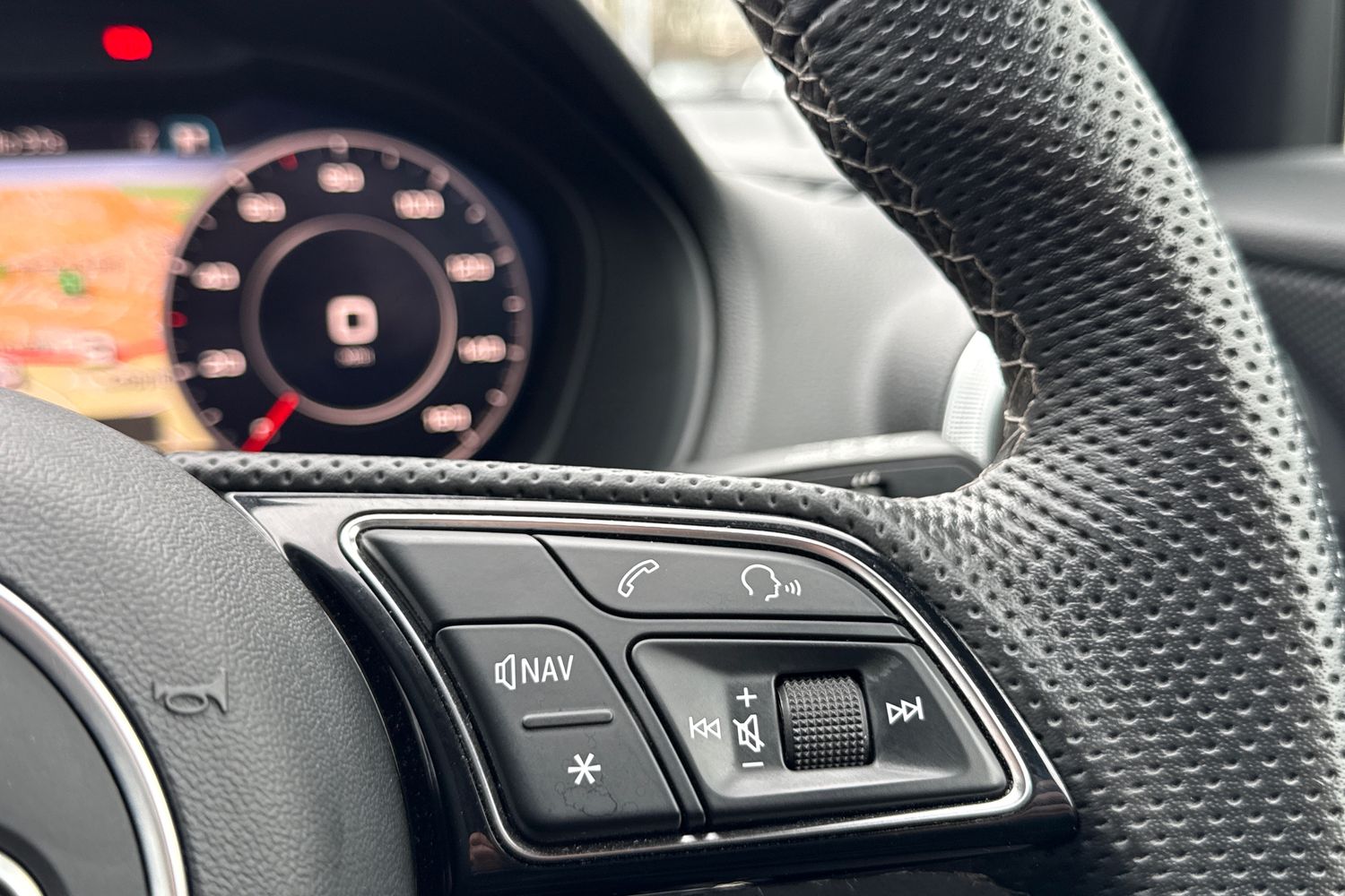 Used Audi Q2 2023 for sale - 77787465: Photo 26