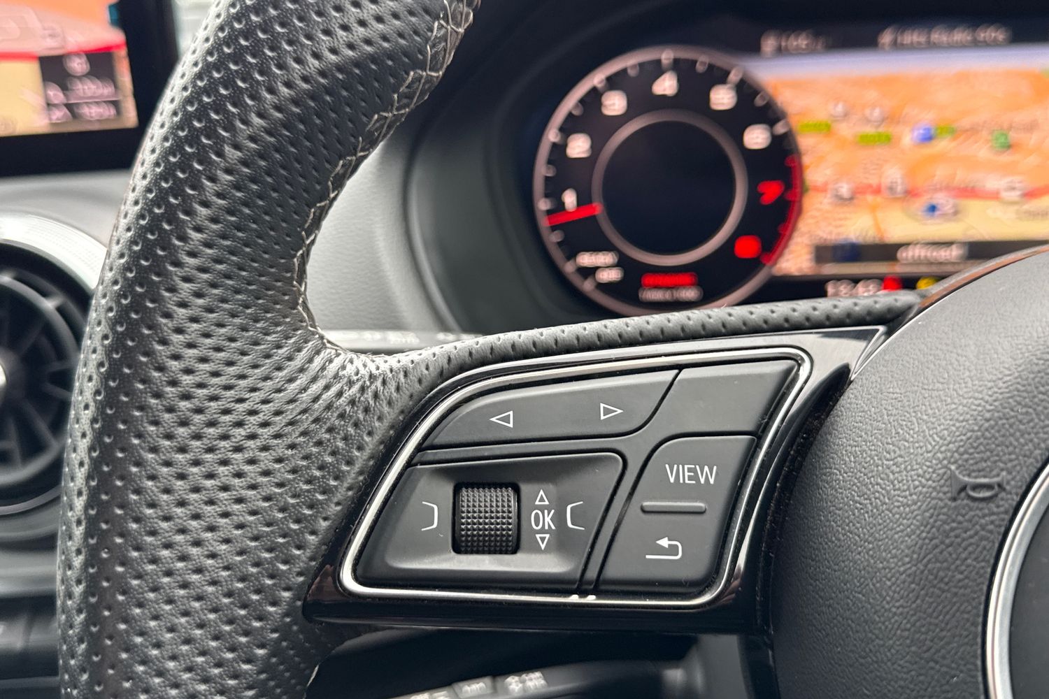 Used Audi Q2 2023 for sale - 77787465: Photo 27