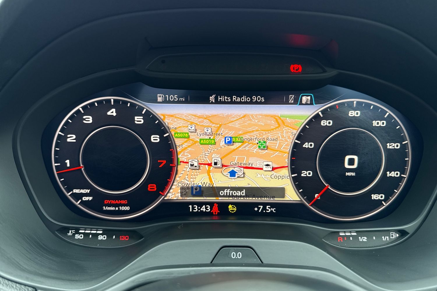 Used Audi Q2 2023 for sale - 77787465: Photo 28