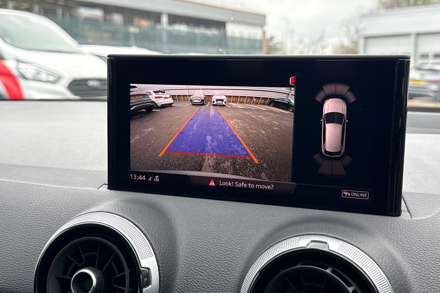 Used Audi Q2 2023 for sale - 77787465: Photo 32