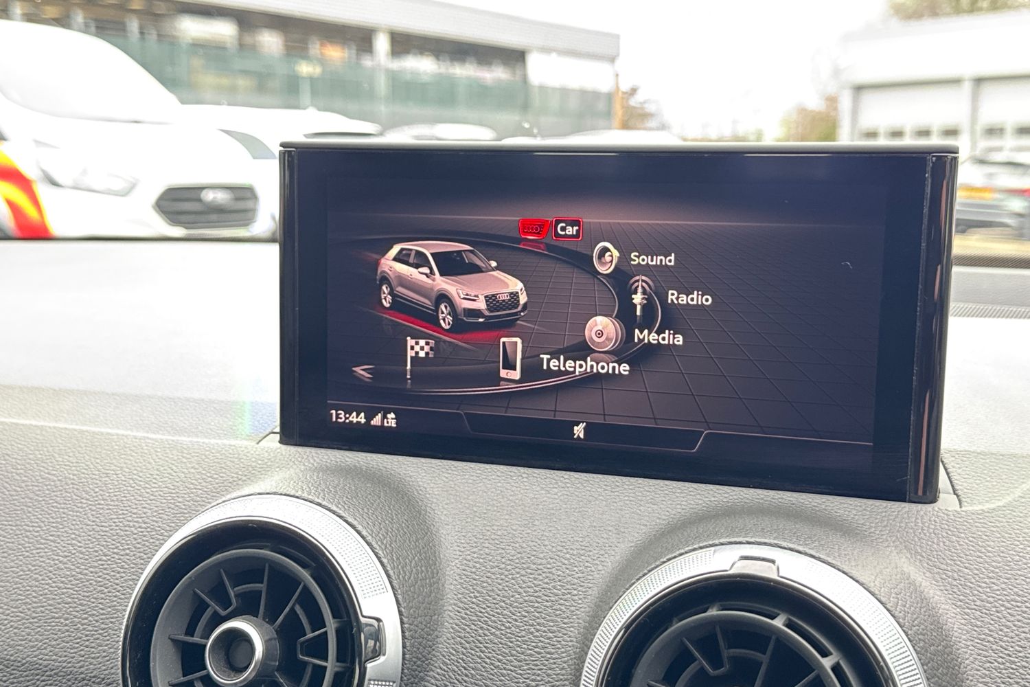 Used Audi Q2 2023 for sale - 77787465: Photo 33