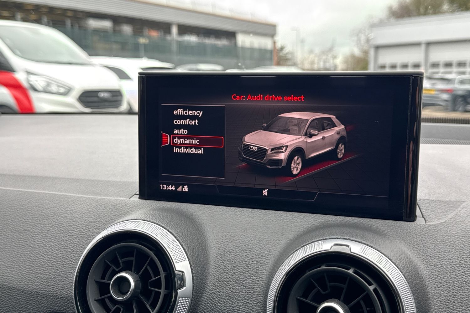 Used Audi Q2 2023 for sale - 77787465: Photo 34