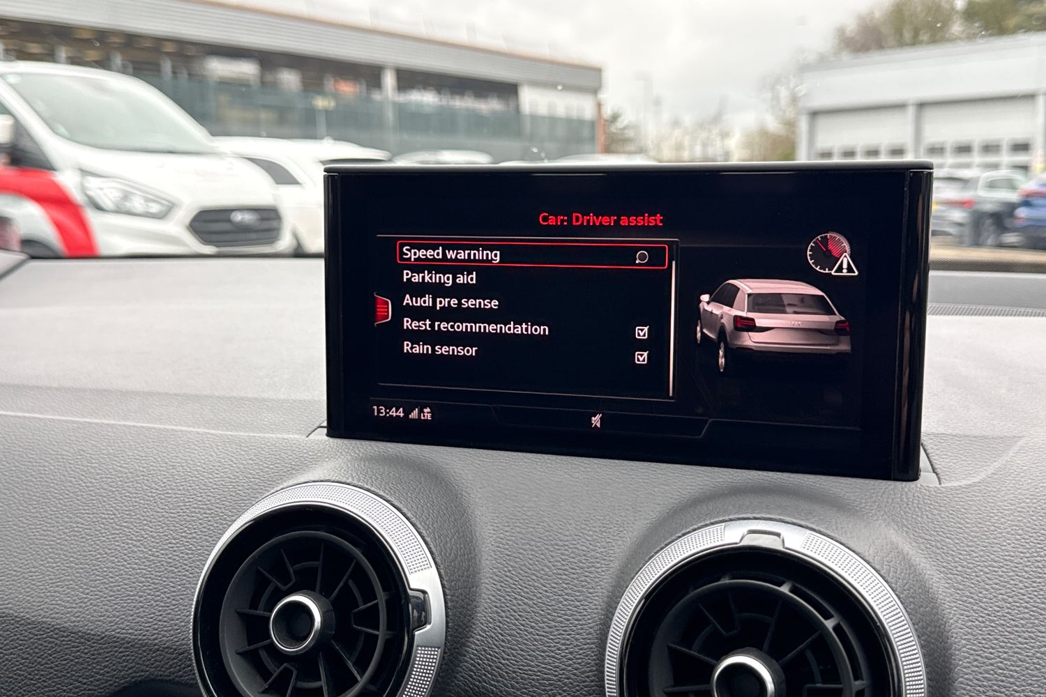 Used Audi Q2 2023 for sale - 77787465: Photo 35