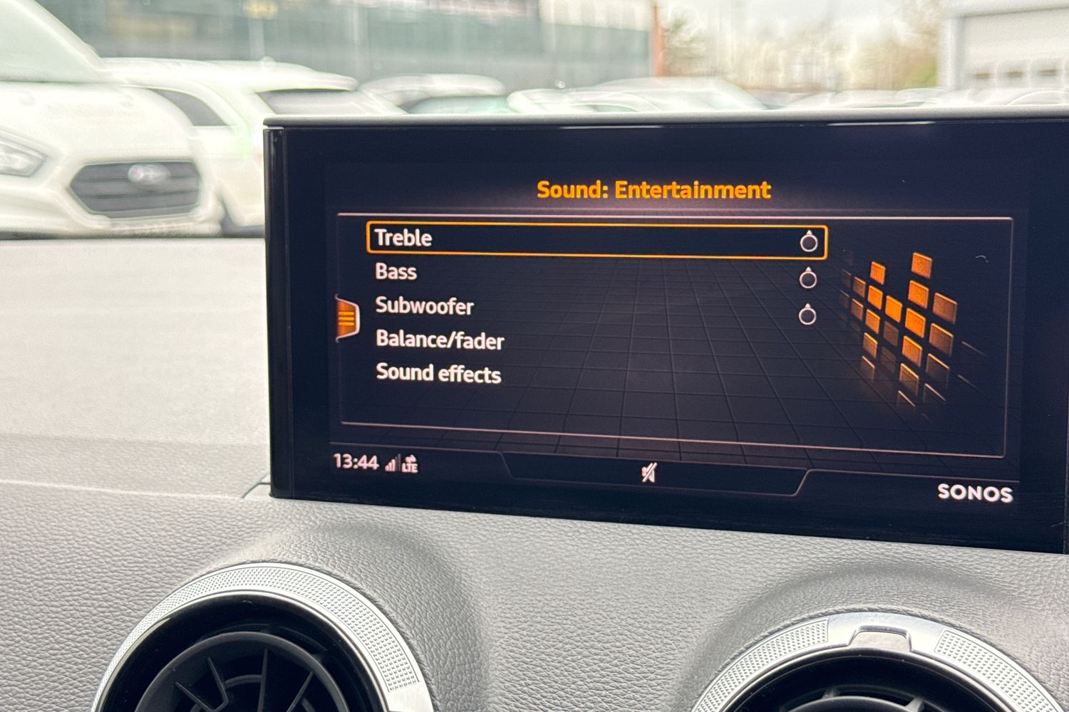 Used Audi Q2 2023 for sale - 77787465: Photo 36