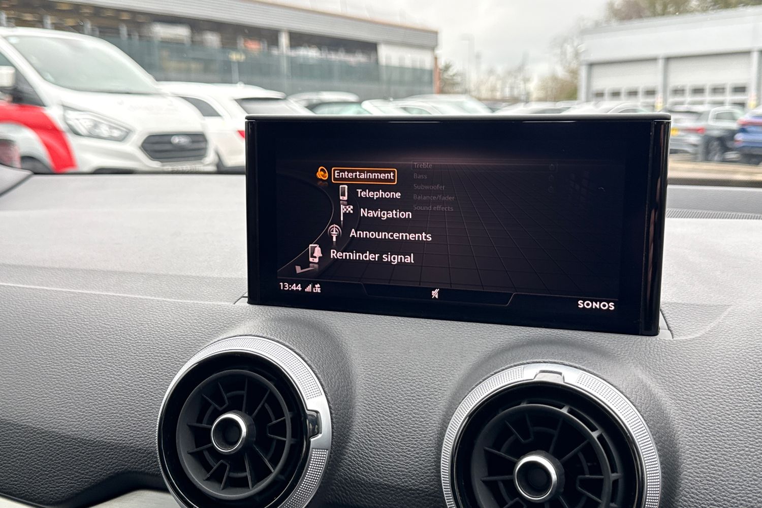 Used Audi Q2 2023 for sale - 77787465: Photo 37