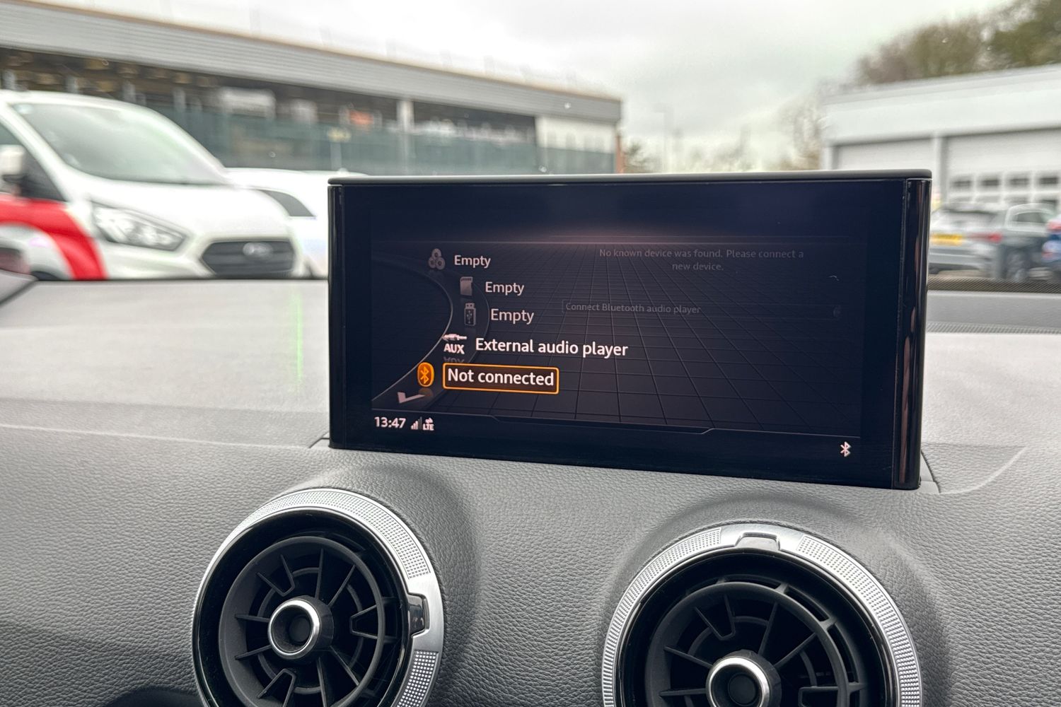 Used Audi Q2 2023 for sale - 77787465: Photo 40