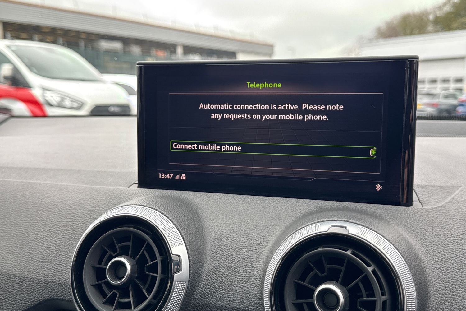 Used Audi Q2 2023 for sale - 77787465: Photo 41