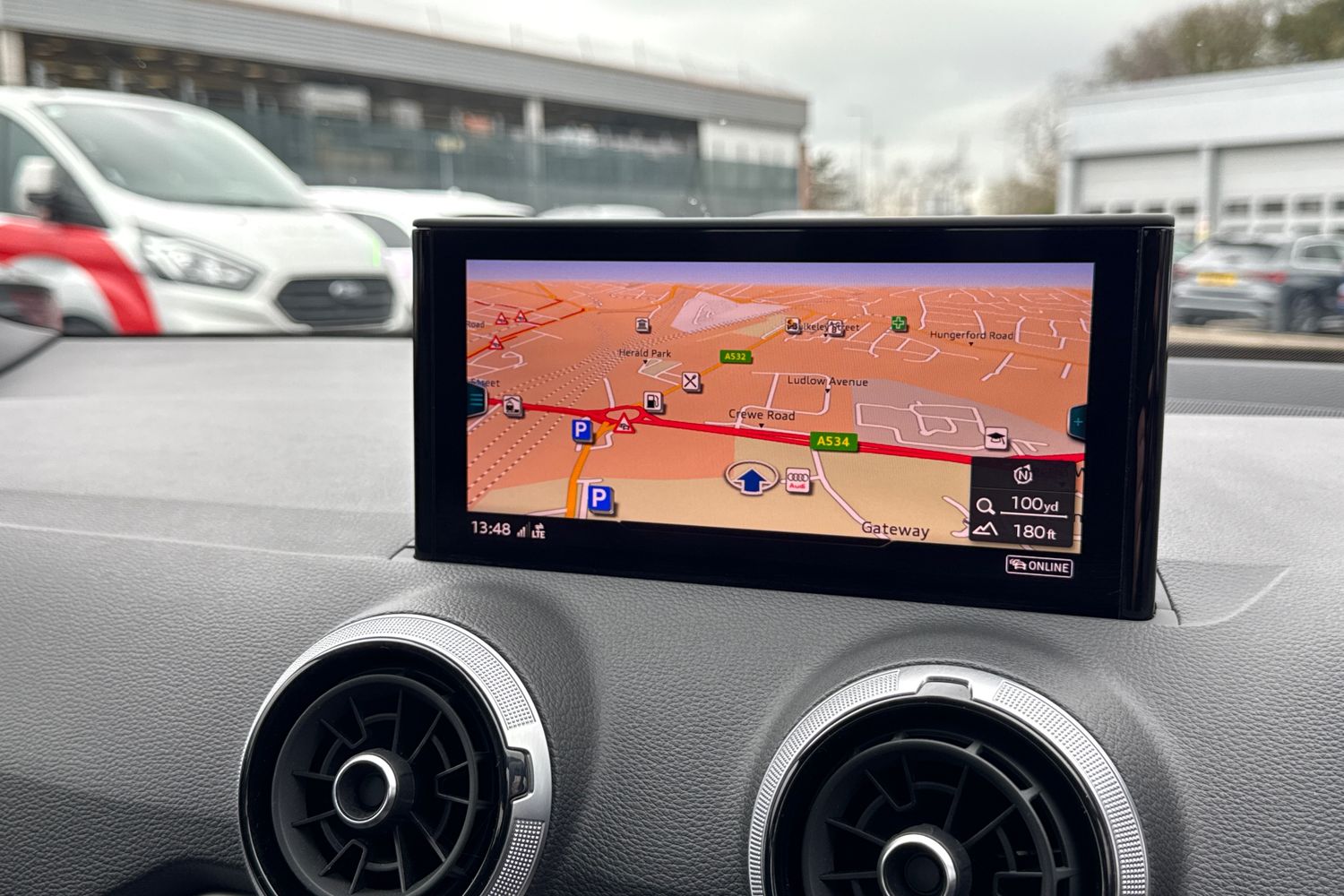 Used Audi Q2 2023 for sale - 77787465: Photo 43