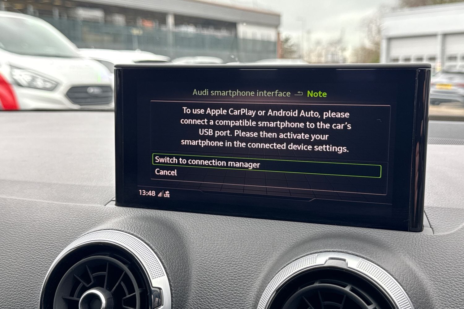 Used Audi Q2 2023 for sale - 77787465: Photo 44