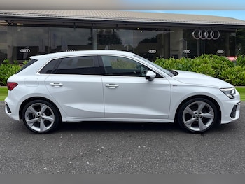 Used Audi A3 2020 for sale - 75272837: Photo