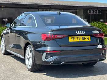 Used Audi A3 2022 for sale - 75011083: Photo
