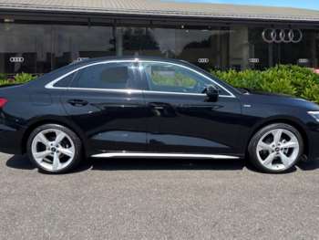 Used Audi A3 2022 for sale - 75011083: Photo
