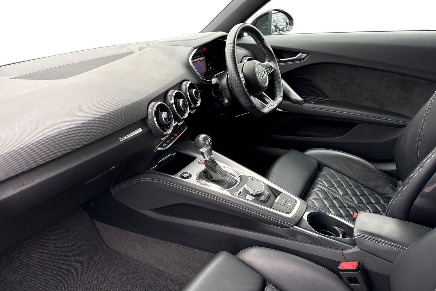 Used Audi TTS 2022 for sale - 77879130: Photo 15