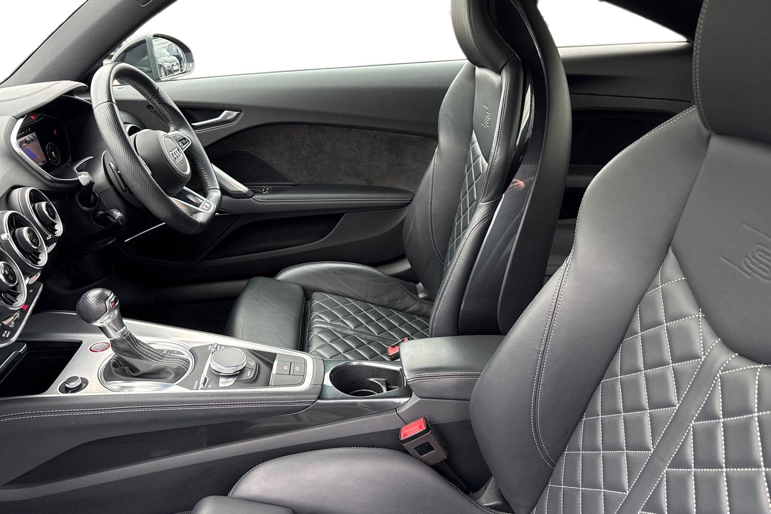 Used Audi TTS 2022 for sale - 77879130: Photo 16