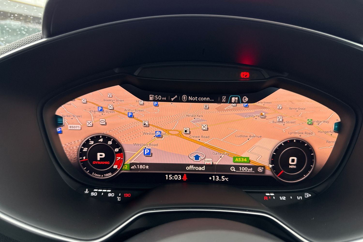 Used Audi TTS 2022 for sale - 77879130: Photo 17