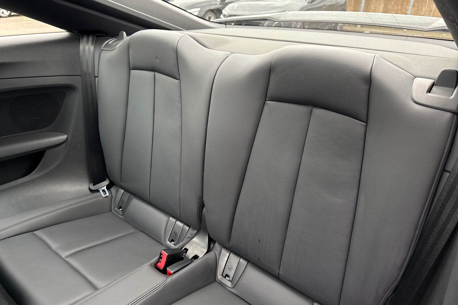 Used Audi TTS 2022 for sale - 77879130: Photo 19