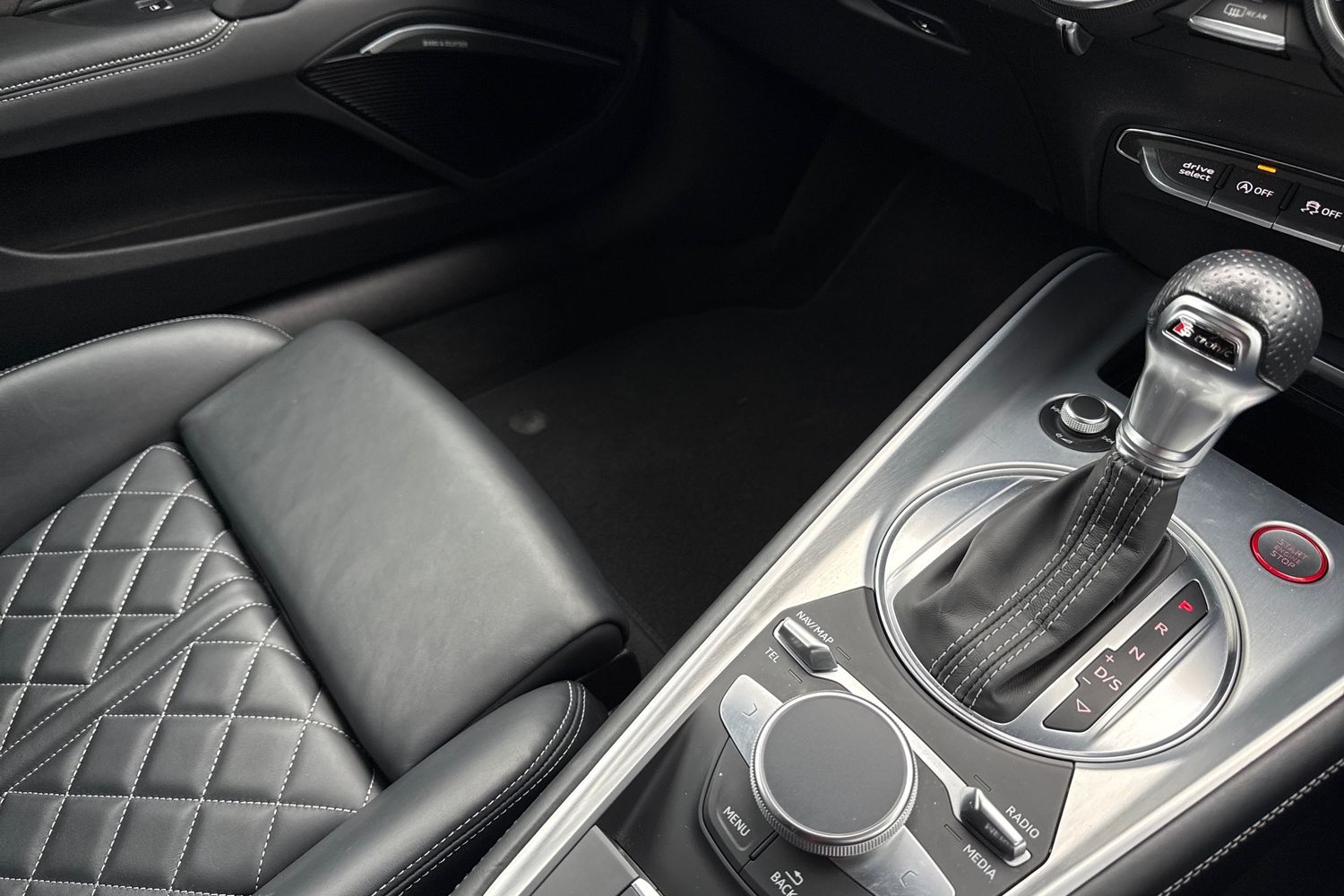 Used Audi TTS 2022 for sale - 77879130: Photo 20