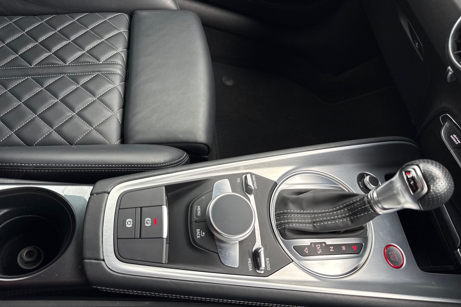 Used Audi TTS 2022 for sale - 77879130: Photo 23