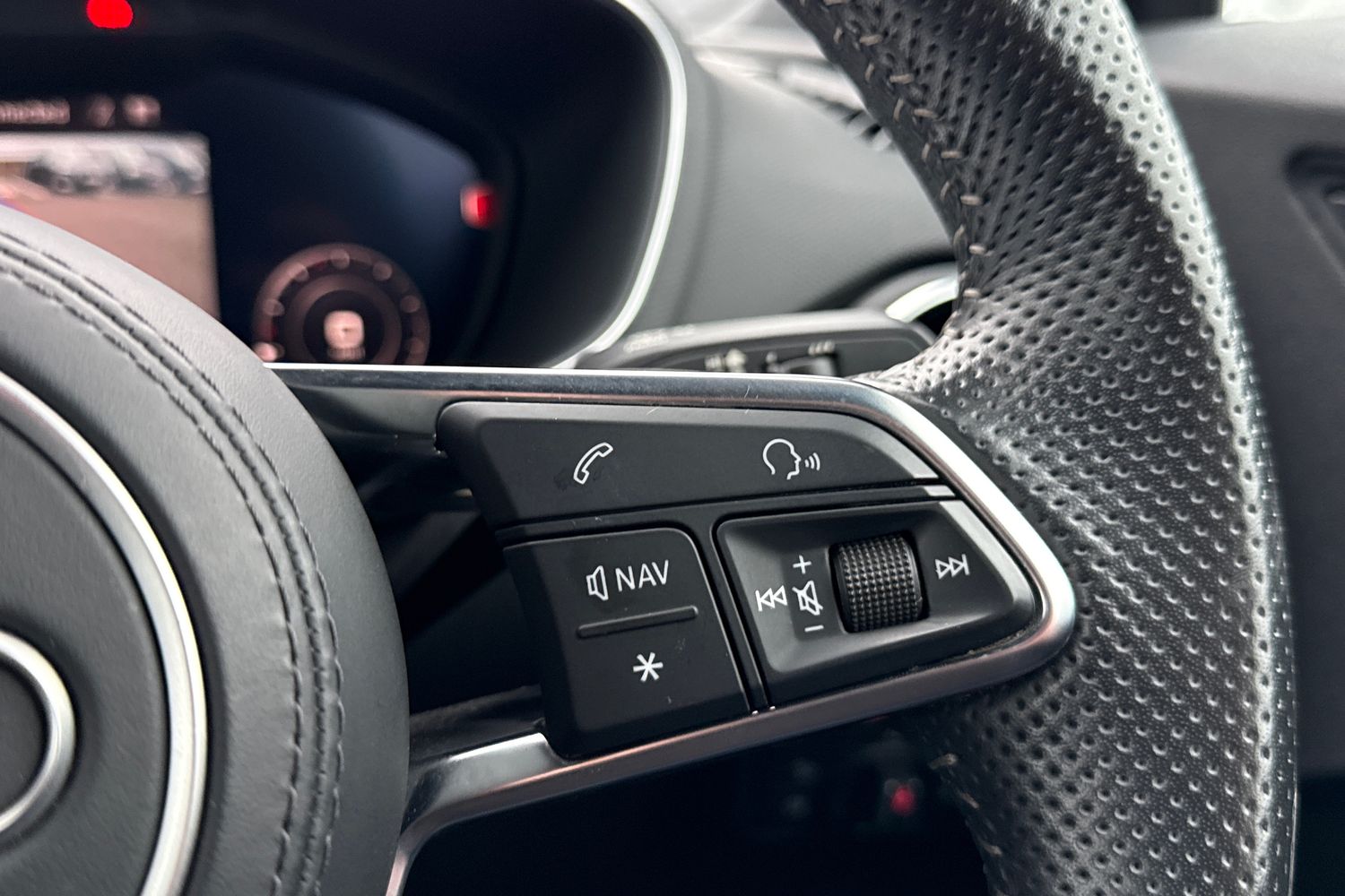 Used Audi TTS 2022 for sale - 77879130: Photo 26