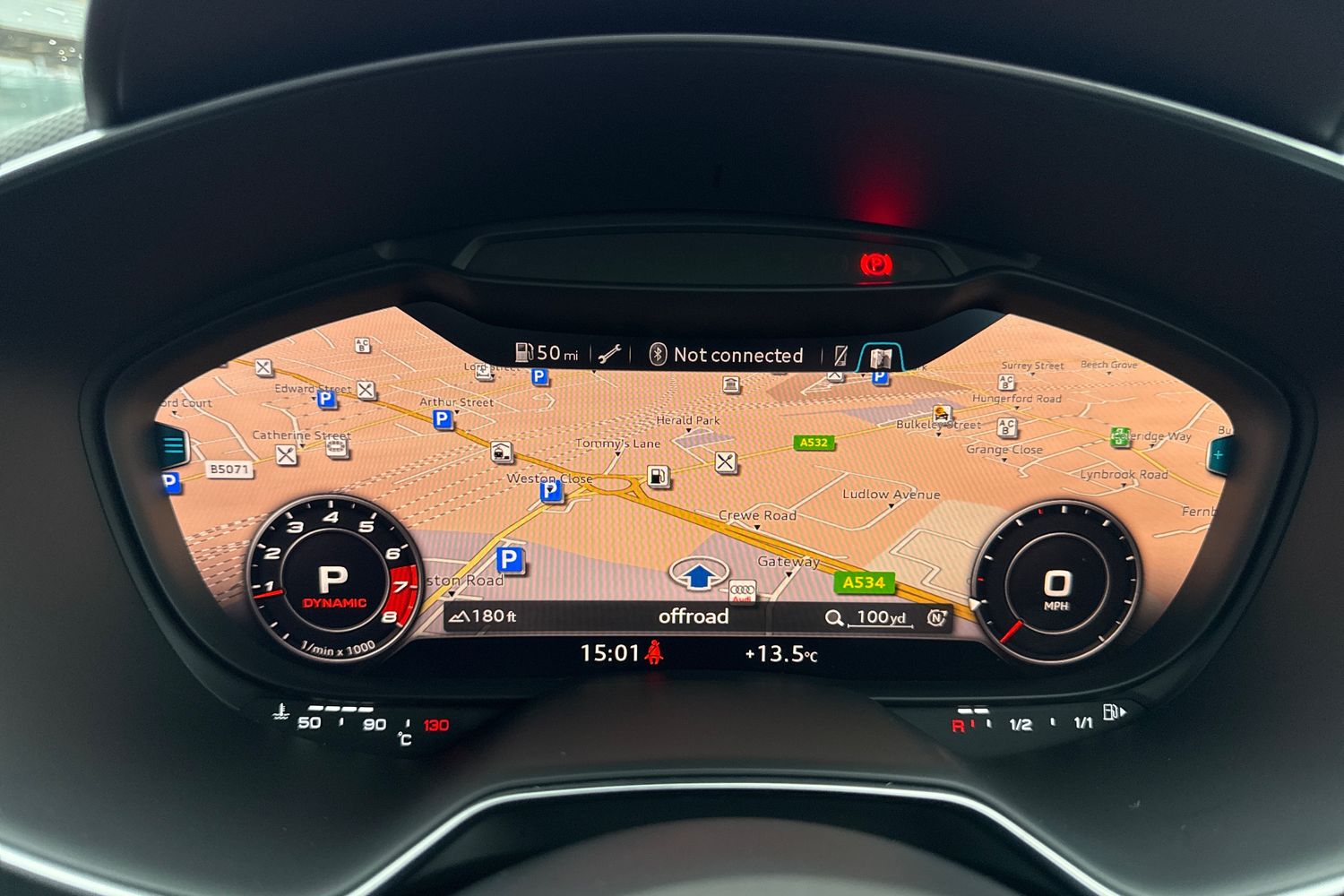 Used Audi TTS 2022 for sale - 77879130: Photo 29