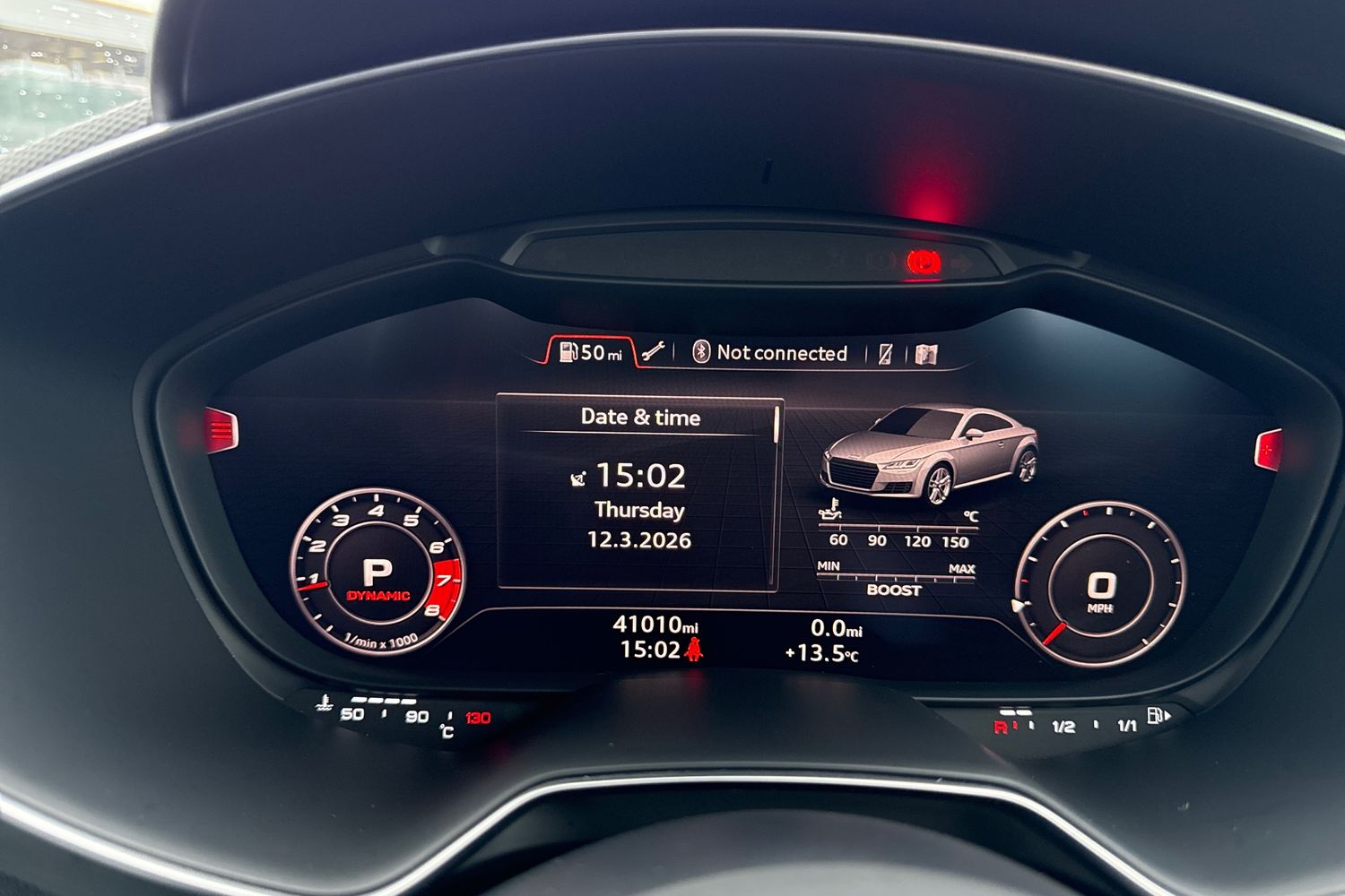 Used Audi TTS 2022 for sale - 77879130: Photo 32