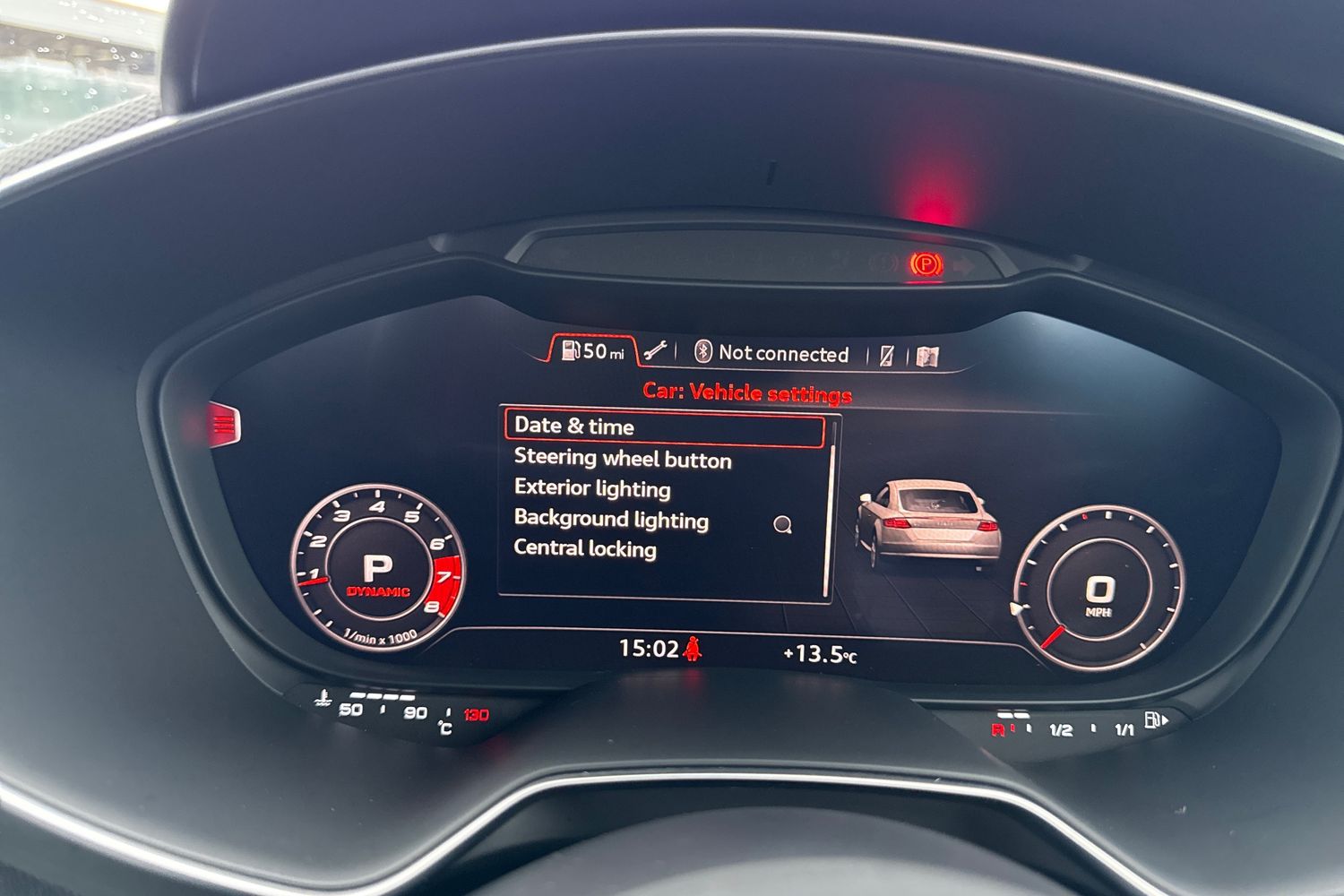 Used Audi TTS 2022 for sale - 77879130: Photo 34