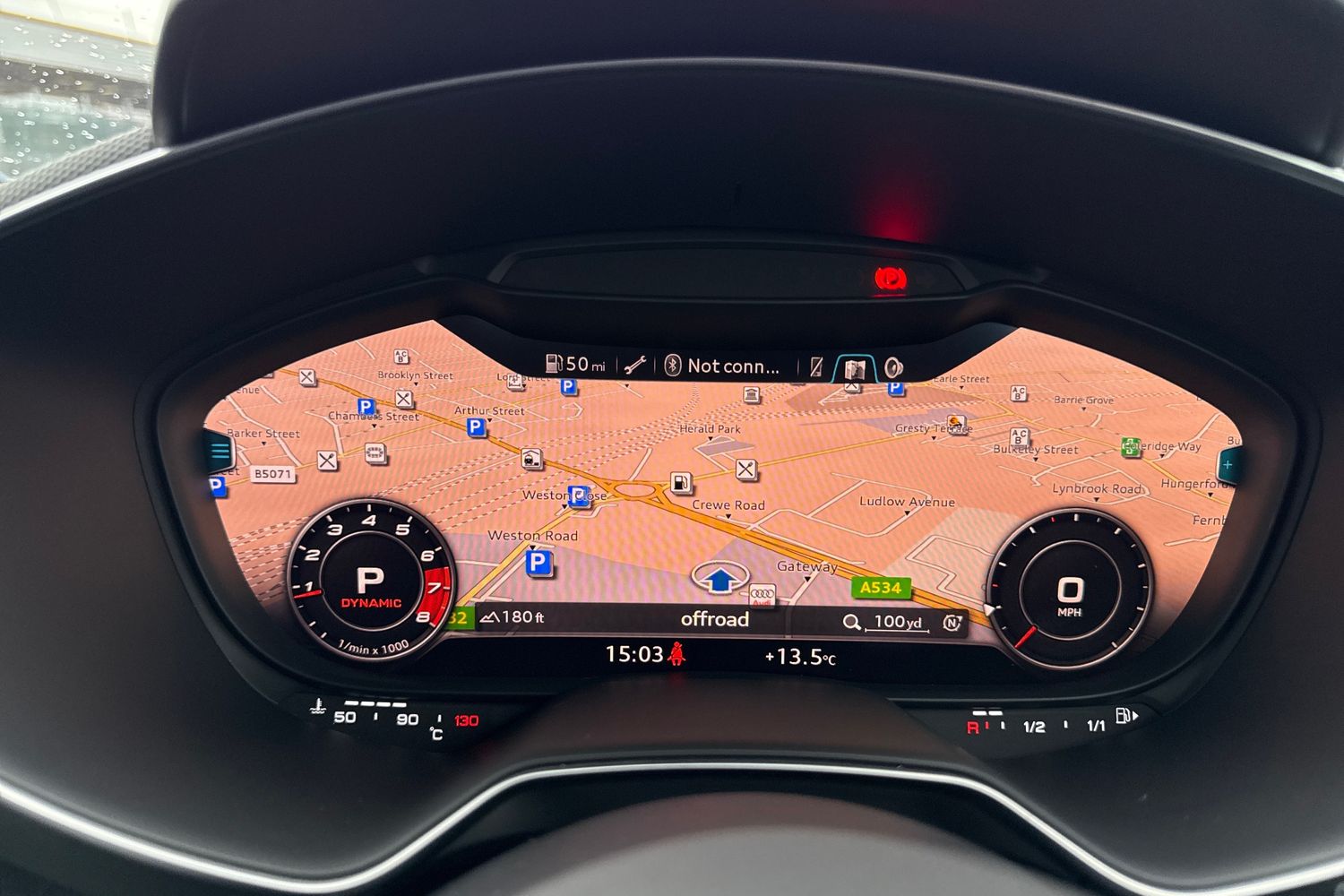 Used Audi TTS 2022 for sale - 77879130: Photo 42