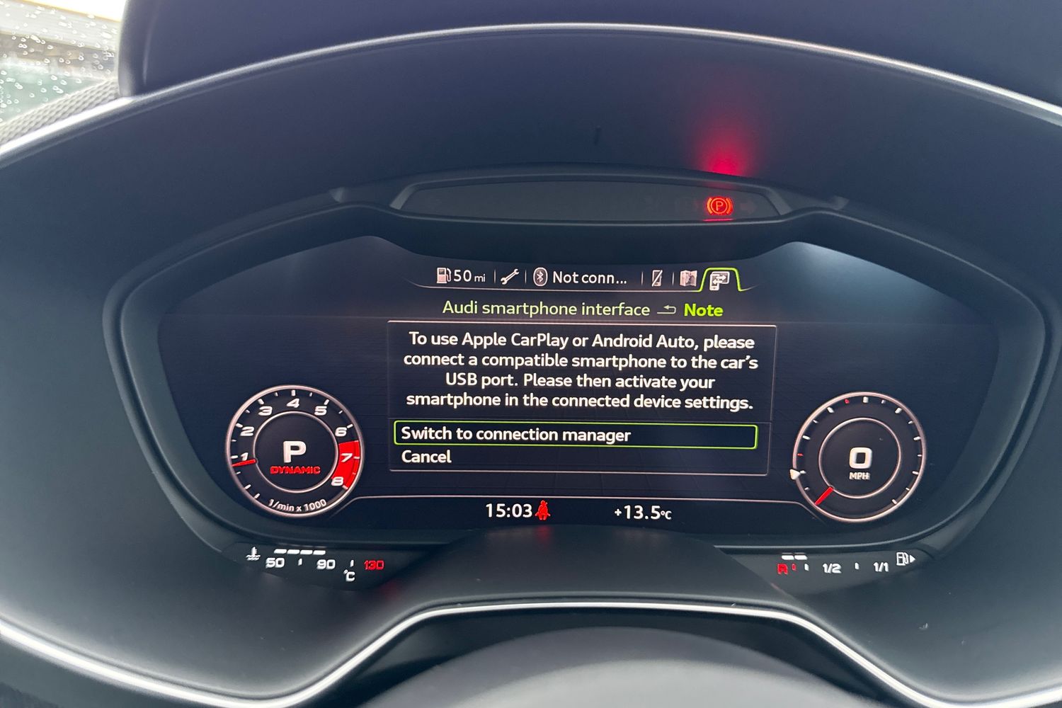 Used Audi TTS 2022 for sale - 77879130: Photo 43