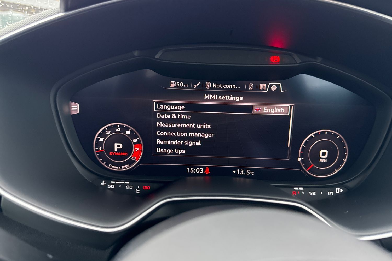 Used Audi TTS 2022 for sale - 77879130: Photo 44