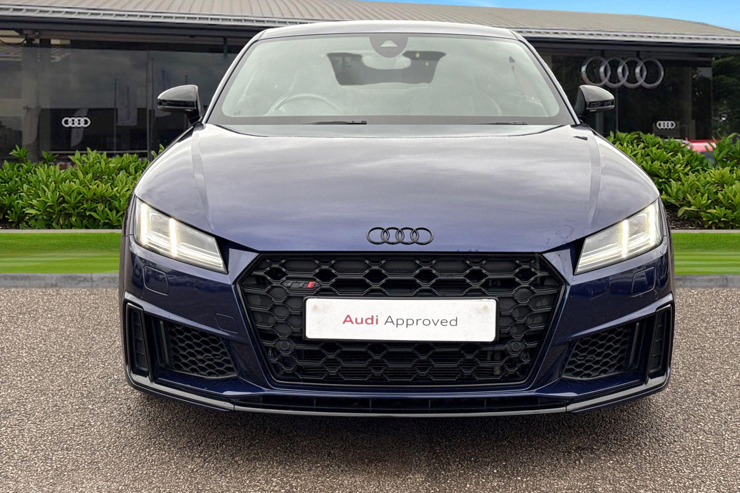 Used Audi TTS 2022 for sale - 77879130: Photo 6