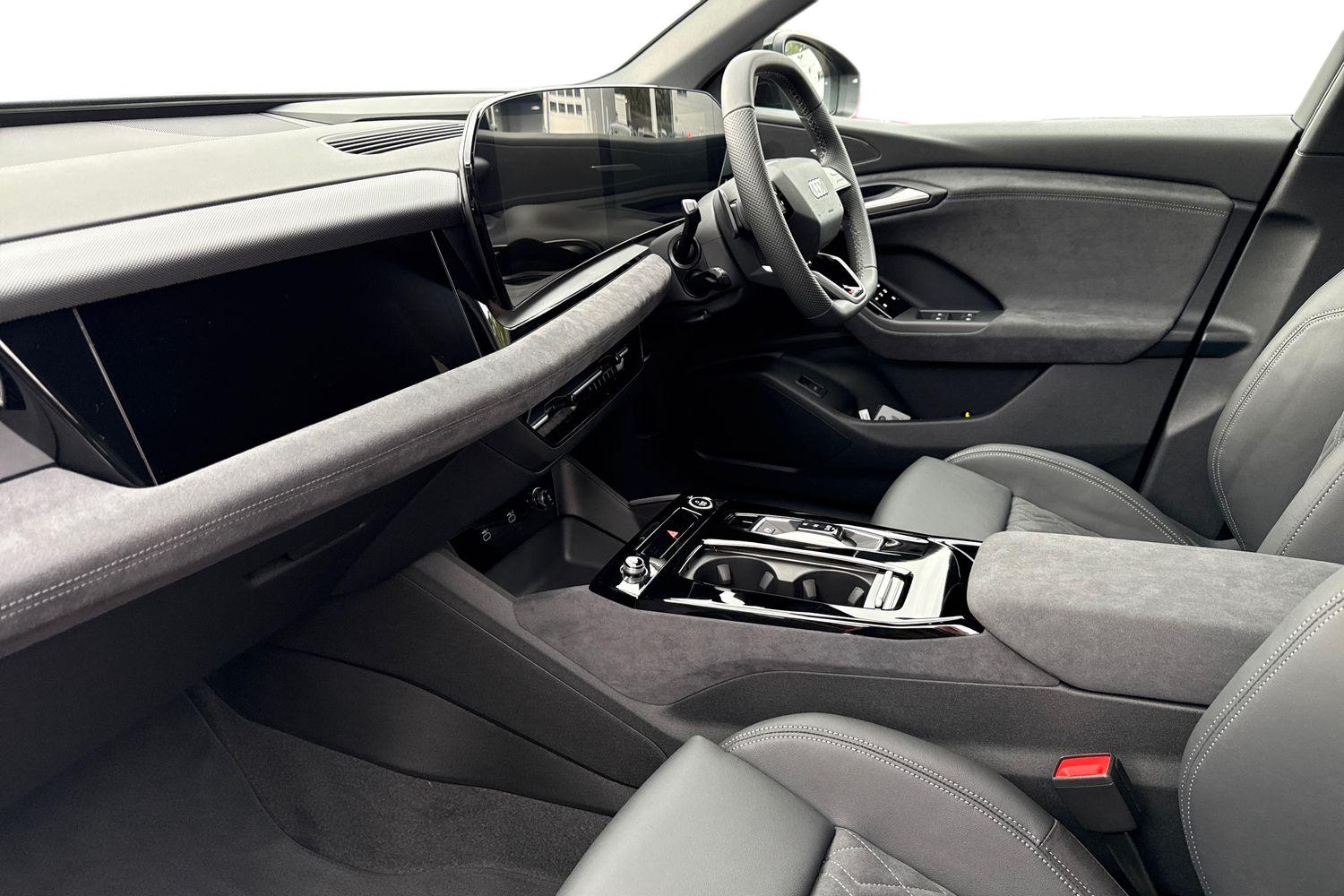 Used Audi Q6 e-tron 2025 for sale - 76036761: Photo 14