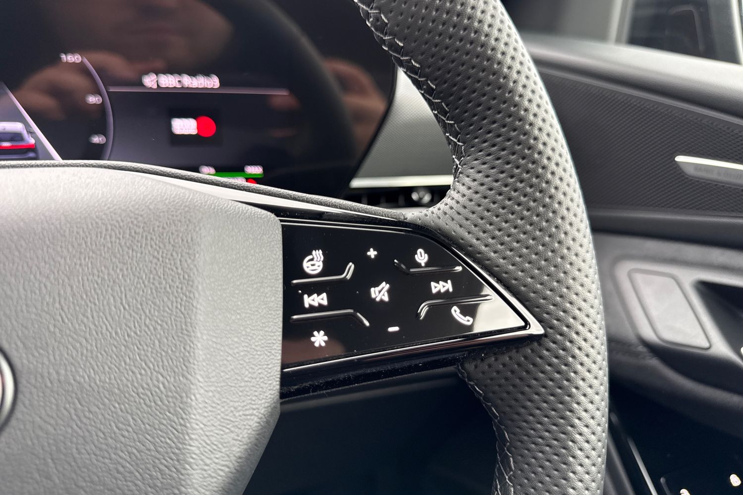 Used Audi Q6 e-tron 2025 for sale - 76036761: Photo 25