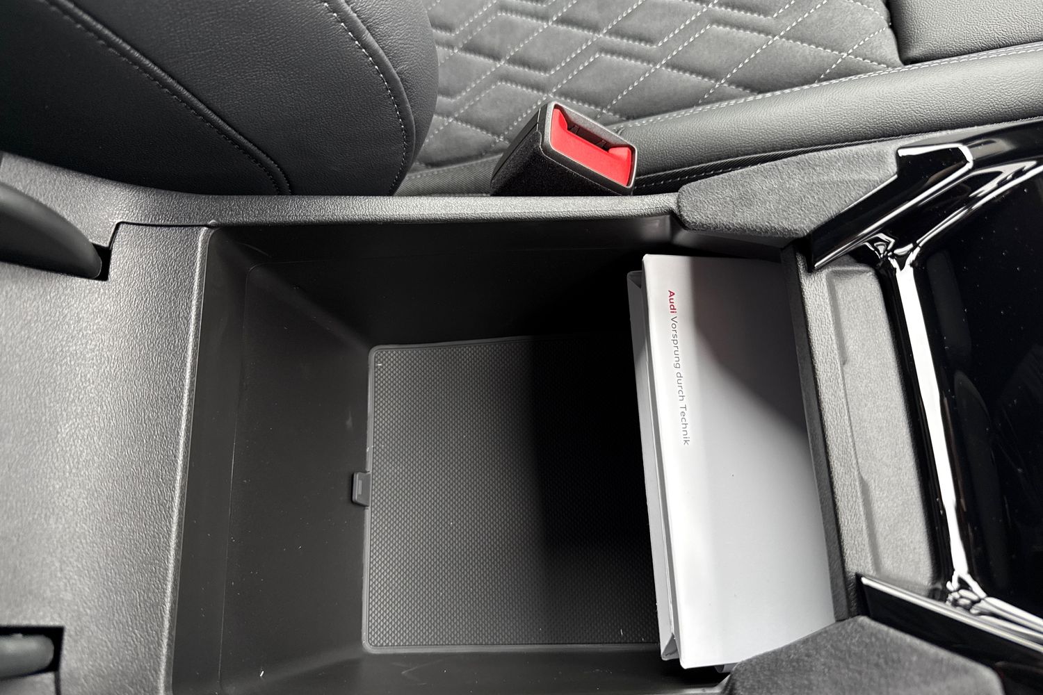 Used Audi Q6 e-tron 2025 for sale - 76036761: Photo 55