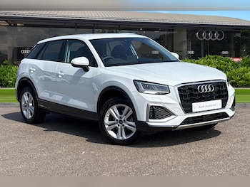 Used Audi Q2 2026 for sale - 79246146: Photo