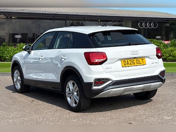 Used Audi Q2 2026 for sale - 79246146: Photo