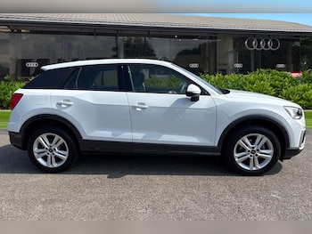 Used Audi Q2 2026 for sale - 79246146: Photo