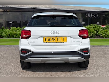 Used Audi Q2 2026 for sale - 79246146: Photo
