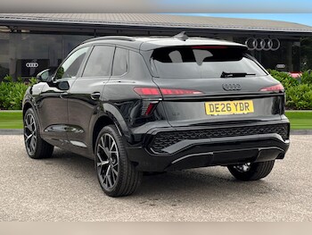Used Audi Q3 2026 for sale - 78836368: Photo