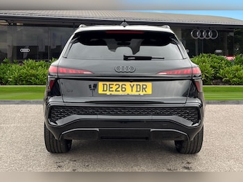 Used Audi Q3 2026 for sale - 78836368: Photo