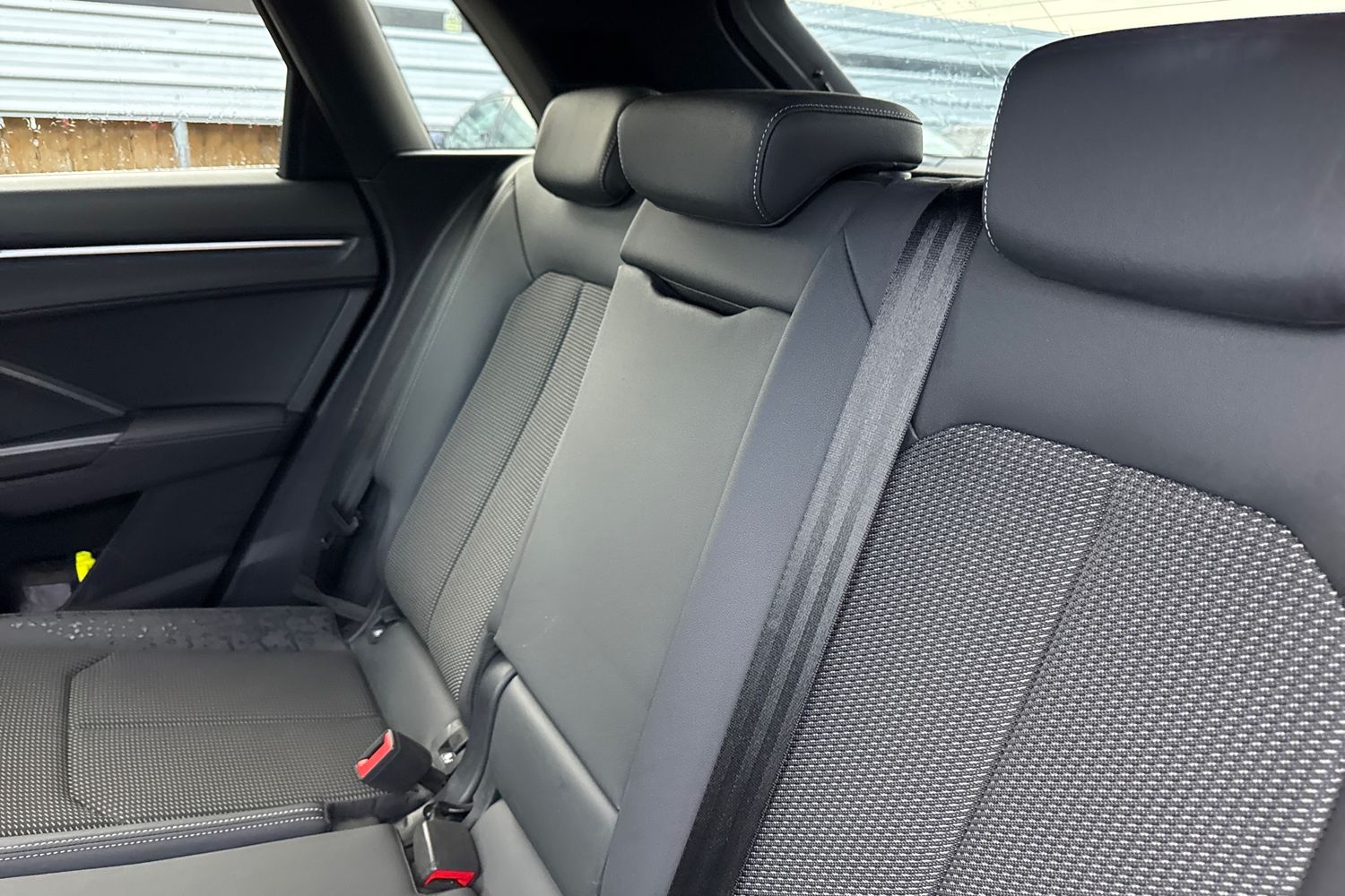 Used Audi Q3 2023 for sale - 76374704: Photo 19